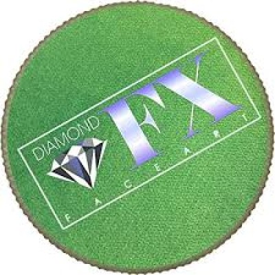 Diamond FX 28g 1550 Metallic Beetle Green